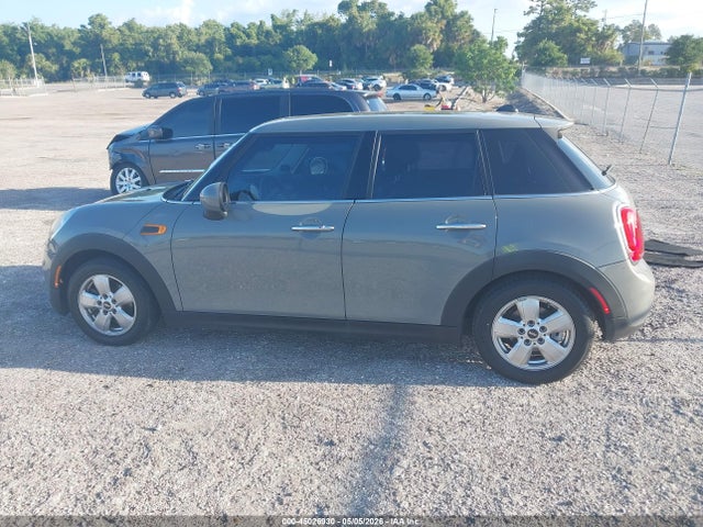 MINI Hardtop Cooper