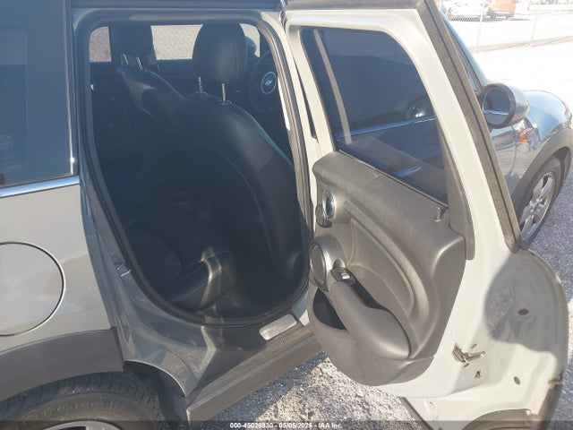 MINI Hardtop Cooper