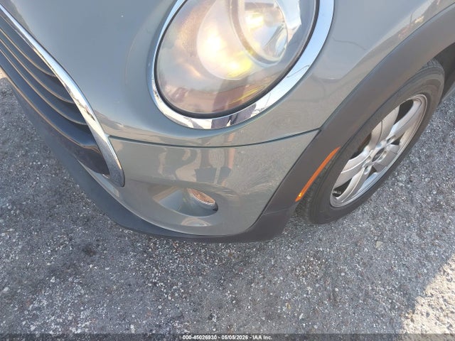 MINI Hardtop Cooper