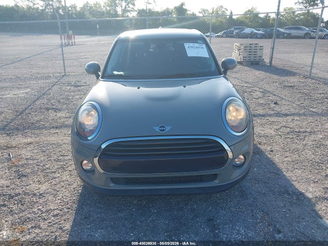 MINI Hardtop Cooper