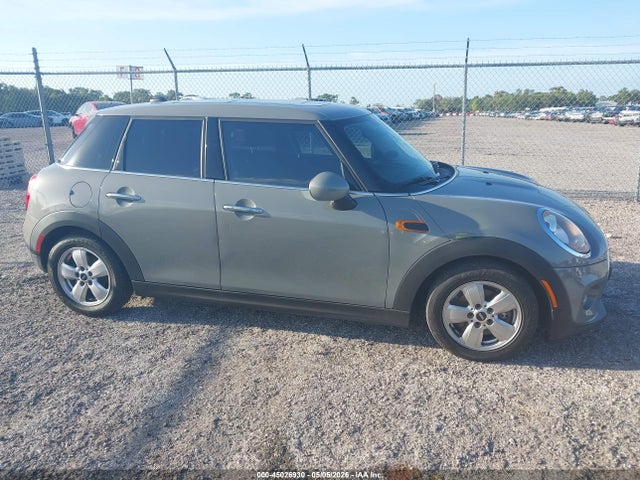 MINI Hardtop Cooper