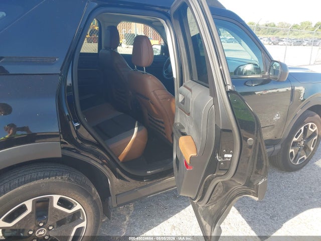 Ford Bronco Outer Banks