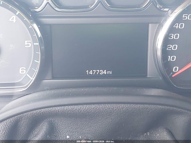 Chevrolet Tahoe Lt