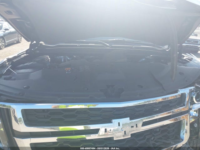 Chevrolet Tahoe Lt