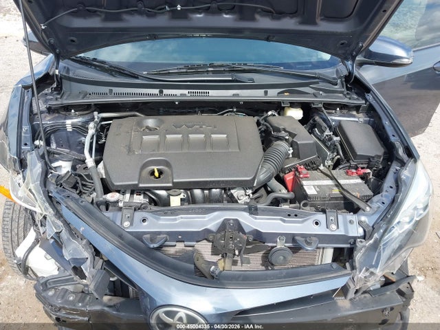 Toyota Corolla Se