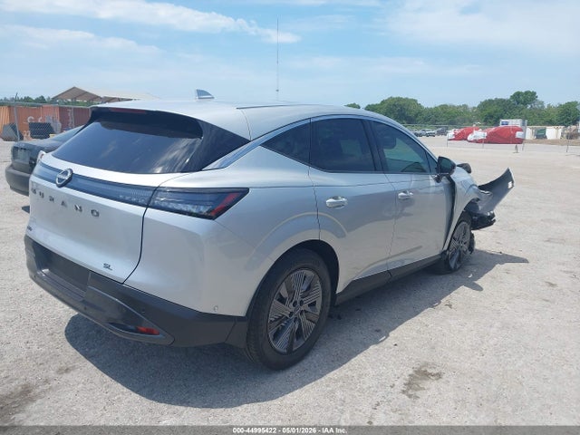 Nissan Murano Sl