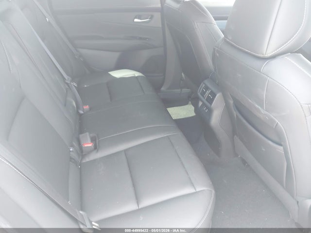 Nissan Murano Sl