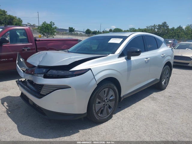 Nissan Murano Sl