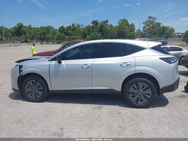 Nissan Murano Sl