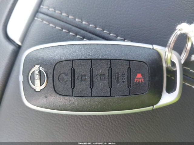 Nissan Murano Sl
