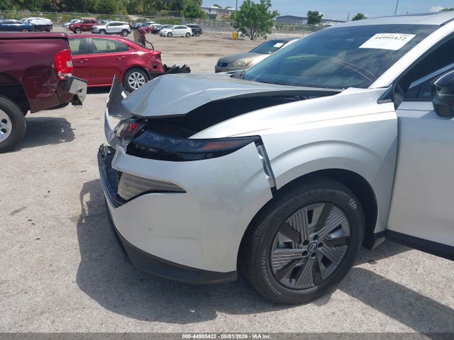 Nissan Murano Sl
