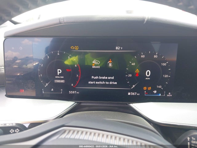 Nissan Murano Sl
