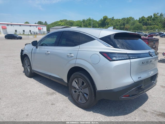 Nissan Murano Sl