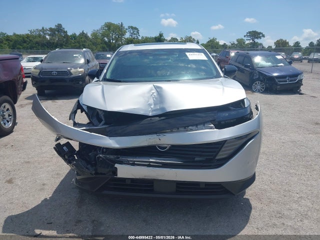 Nissan Murano Sl