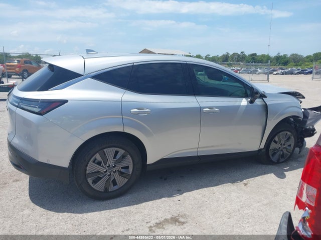 Nissan Murano Sl