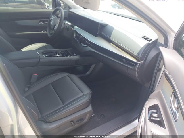 Nissan Murano Sl