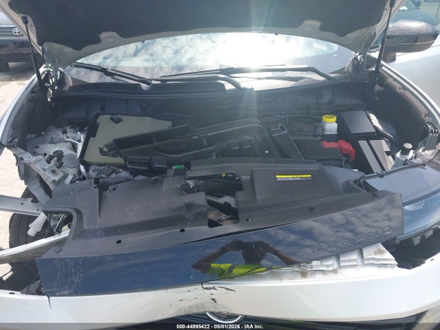 Nissan Murano Sl