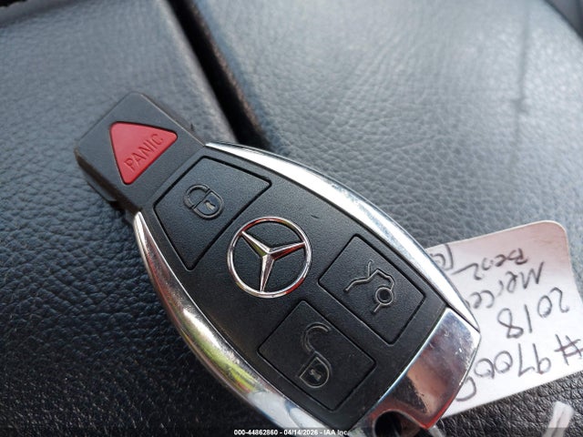 Mercedes-Benz GLE 4matic