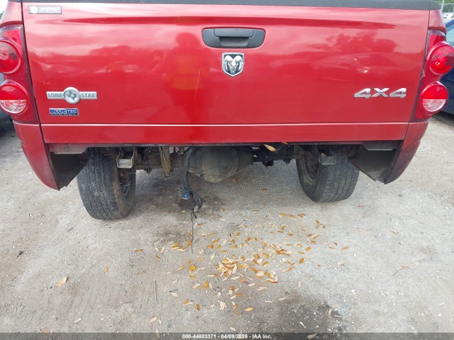 Dodge Ram 2500 Slt