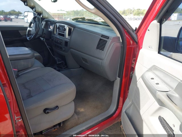 Dodge Ram 2500 Slt