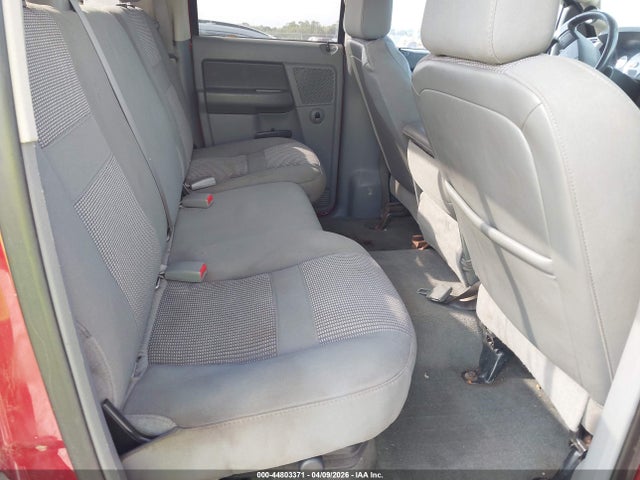 Dodge Ram 2500 Slt