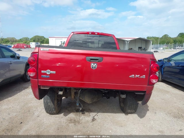 Dodge Ram 2500 Slt