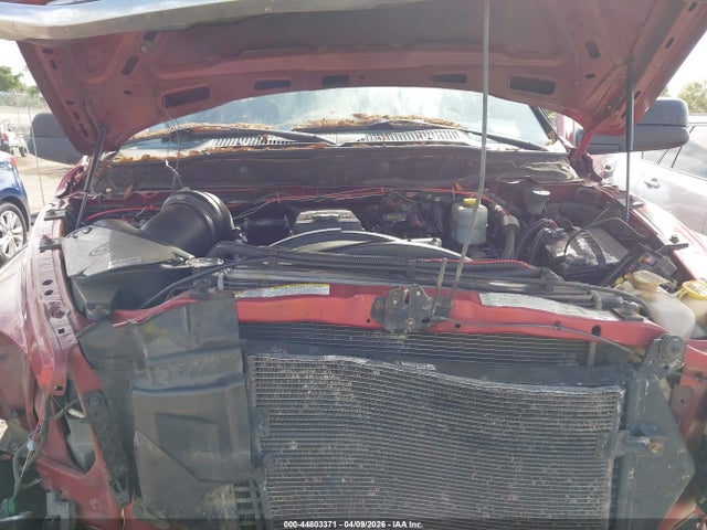 Dodge Ram 2500 Slt