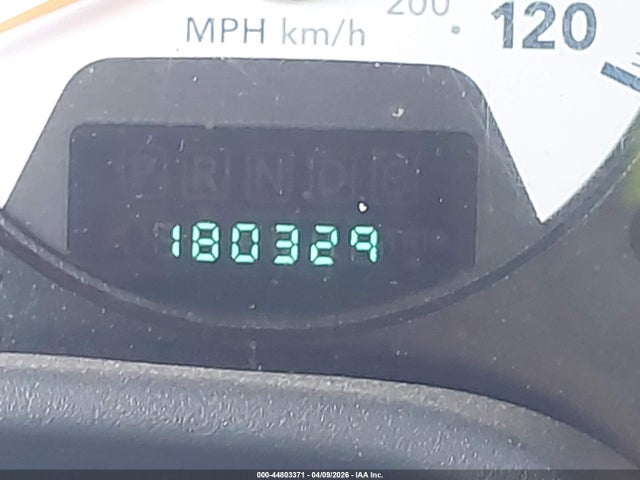 Dodge Ram 2500 Slt