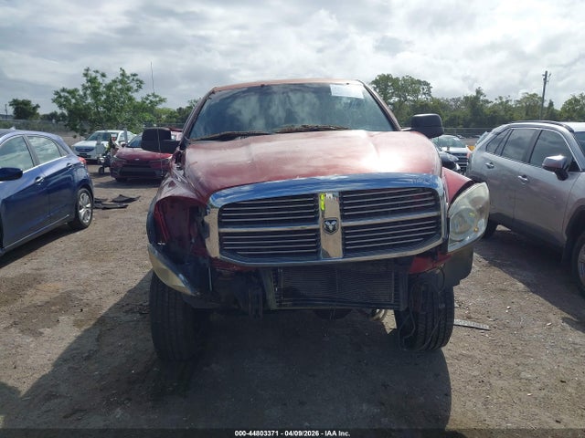 Dodge Ram 2500 Slt