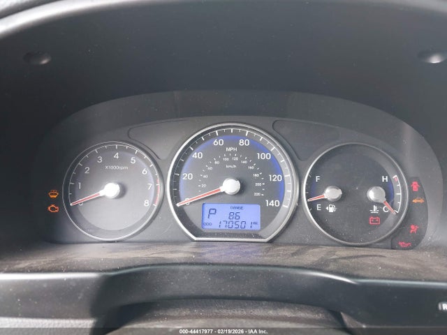 Hyundai SANTA FE Limited V6
