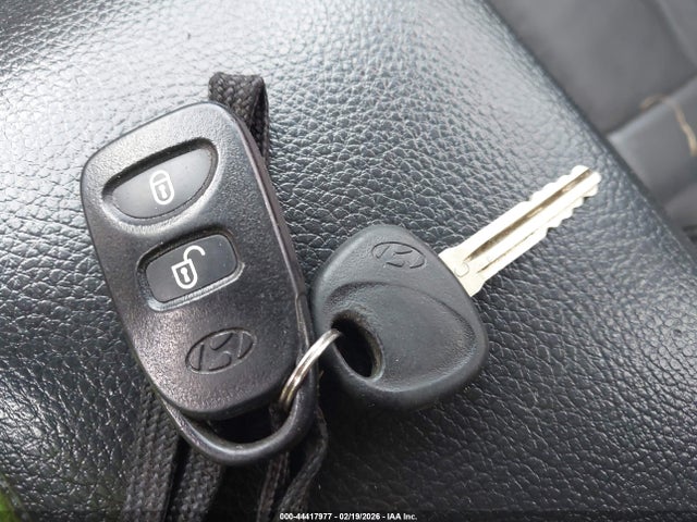 Hyundai SANTA FE Limited V6