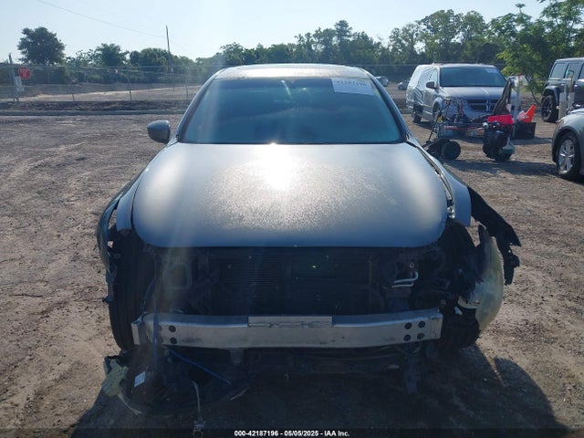 INFINITI G37 Journey