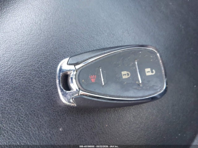 Chevrolet Spark 2lt Cvt