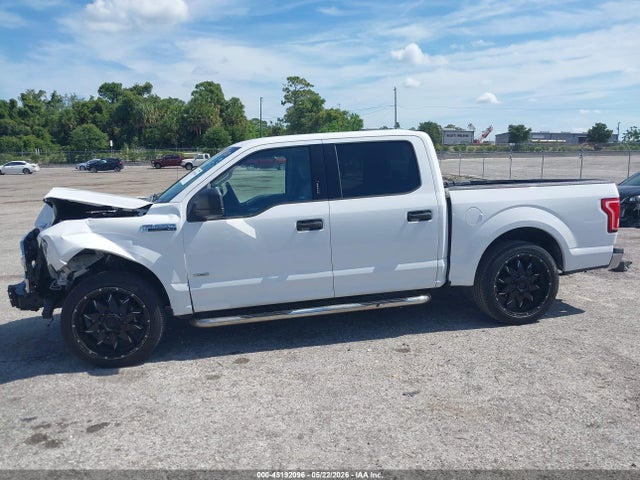 Ford F-150 Xlt
