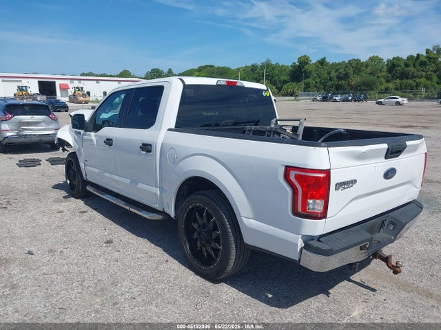 Ford F-150 Xlt