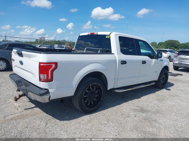 Ford F-150 Xlt