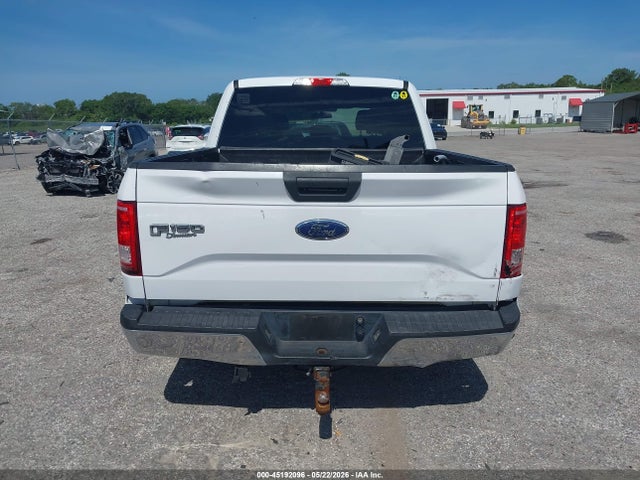 Ford F-150 Xlt