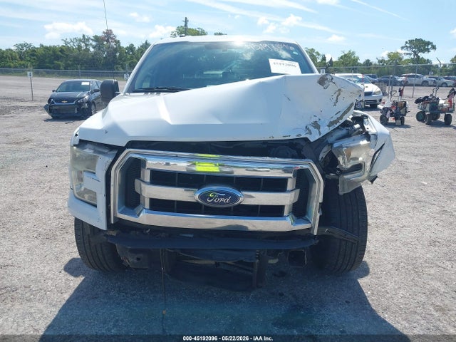 Ford F-150 Xlt