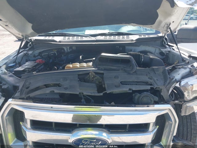 Ford F-150 Xlt