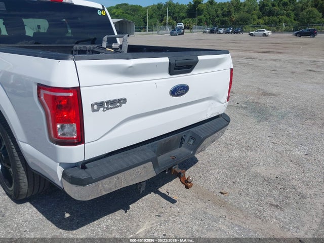 Ford F-150 Xlt