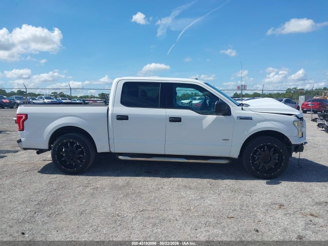 Ford F-150 Xlt