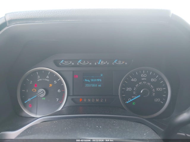 Ford F-150 Xlt