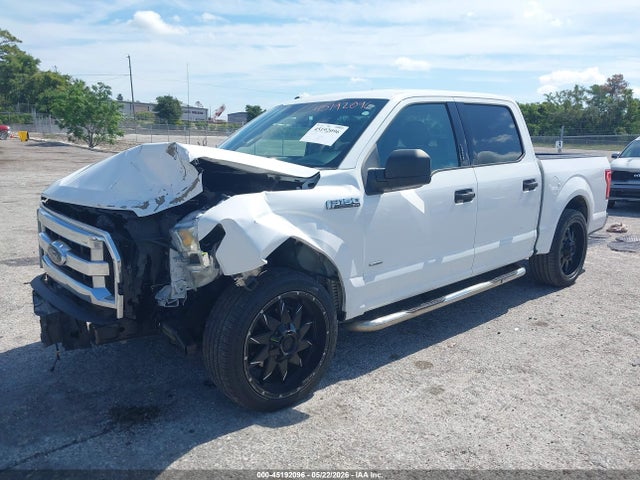 Ford F-150 Xlt