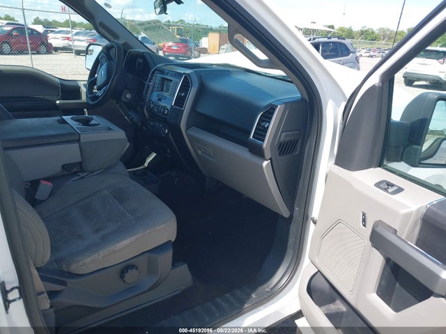 Ford F-150 Xlt
