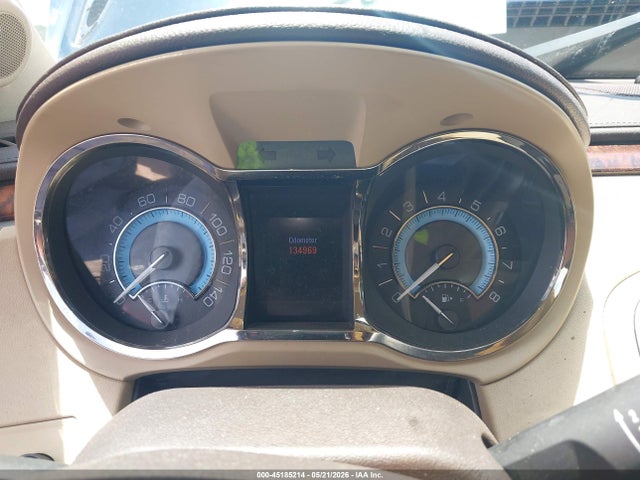 Buick LaCrosse Cxs