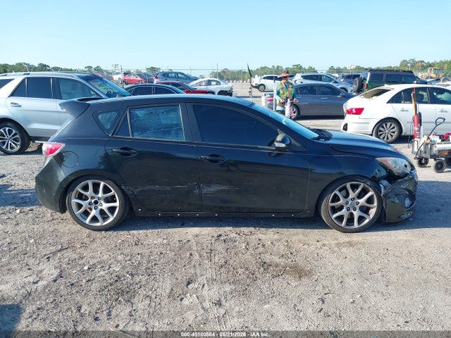 Mazda Mazdaspeed3 Sport