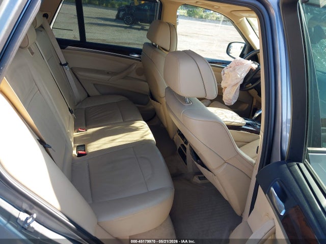 BMW X Series
