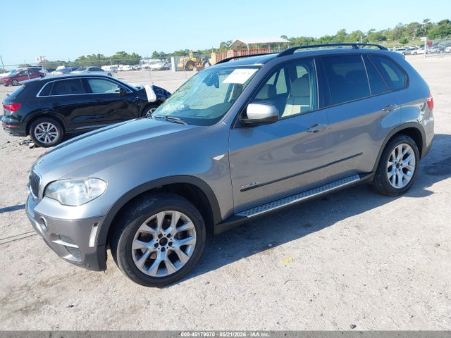 BMW X Series