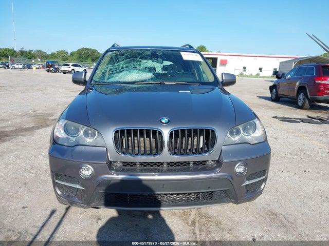 BMW X Series