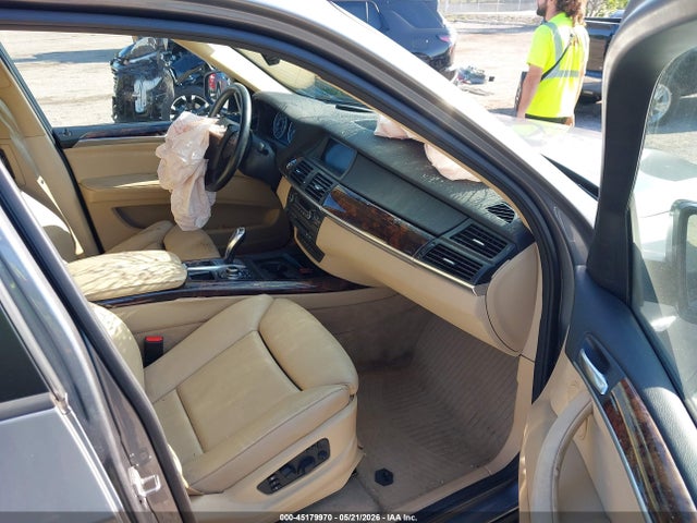 BMW X Series